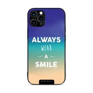 Etui Glossy Case do Apple iPhone 11 Pro - wzór G074G
