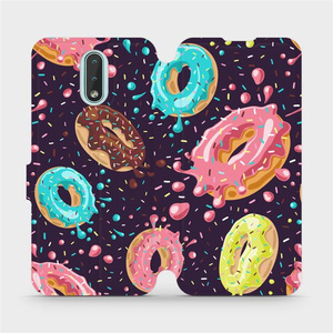 Etui do Nokia 2.3 - wzór VP19S