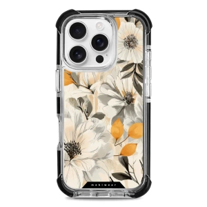 Etui MagSafe Elite Bumper Apple iPhone 16 Pro - wzór DP75D