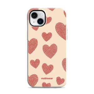 Etui Elite Pro do Apple iPhone 14 Plus - wzór EP93E