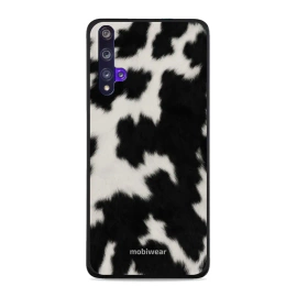 Etui Glossy Case do Huawei Nova 5T - wzór G165G