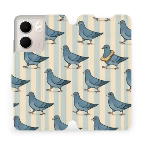 Etui do OPPO A5x - wzór VP91S