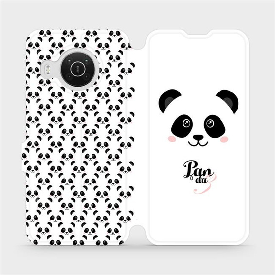 Etui do Nokia X10 - wzór M030P