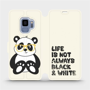 Etui do Samsung Galaxy S9 - wzór M041S