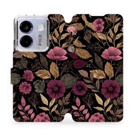 Etui do Xiaomi POCO M7 Pro 5G - wzór V170S