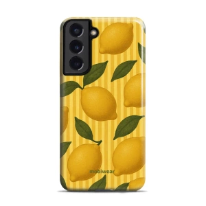 Etui Elite Pro do Samsung Galaxy S22 Plus - wzór EP81E