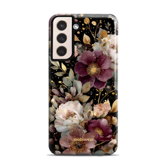 Etui Elite Pro do Samsung Galaxy S21 Plus - wzór E169E