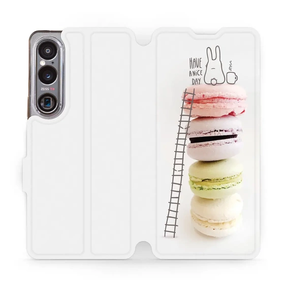 Etui do Sony Xperia 1 VI - wzór M090P