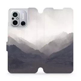 Etui do Xiaomi Redmi 12C - wzór M151P