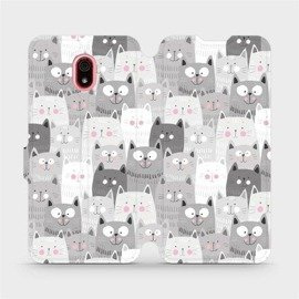 Etui do Xiaomi Redmi 8a - wzór M099P