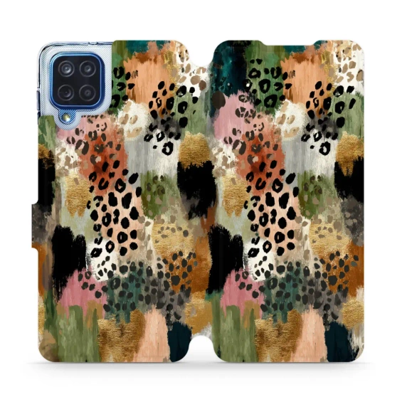 Etui do Samsung Galaxy M12 - wzór V167S
