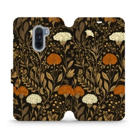 Etui do Xiaomi Pocophone F1 - wzór V174S