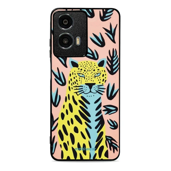 Etui Glossy Case do Motorola Moto G24 Power - wzór G052G