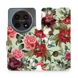 Etui do Huawei Nova 12i - wzór MD06P