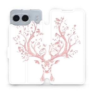 Etui do OnePlus Nord 4 5G - wzór M007S