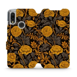 Etui do Xiaomi Redmi 7 - wzór V173S