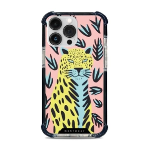 Etui MagSafe Elite Bumper Apple iPhone 13 Pro - wzór D028D