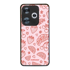 Etui Glossy Case do Xiaomi POCO F6 - wzór GP86G