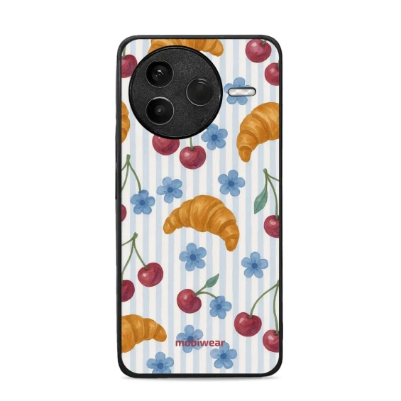 Etui Glossy Case do Xiaomi POCO F7 Pro 5G - wzór GP85G