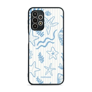 Etui Glossy Case do Samsung Galaxy A13 4G - wzór GP88G