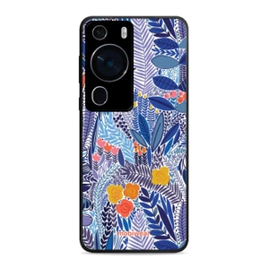 Etui Glossy Case do Huawei P60 Pro - wzór G037G