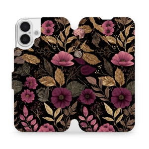 Etui do Apple iPhone 16 Plus - wzór V170S