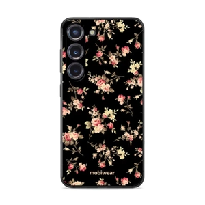 Etui Glossy Case do Samsung Galaxy S23 - wzór G039G