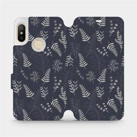 Etui do Xiaomi Mi A2 Lite - wzór VP15S