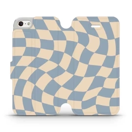 Etui do Apple iPhone SE - wzór VA59S