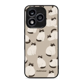Etui Glossy Case do Huawei Honor 400 Lite - wzór G160G