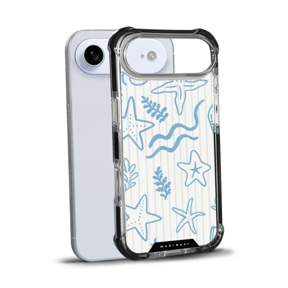 Etui MagSafe Elite Bumper Apple iPhone 17 Air - wzór DP88D