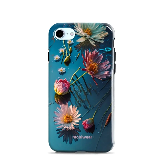 Etui Elite Pro do Apple iPhone SE 2020 - wzór E013E