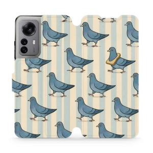 Etui do Xiaomi 12X - wzór VP91S