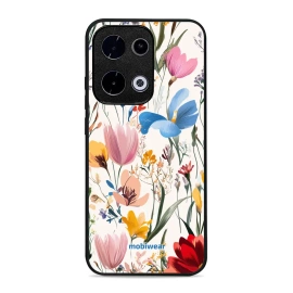 Etui Glossy Case do OPPO Reno 13 - wzór GP70G