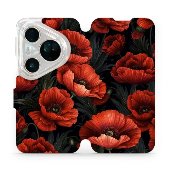 Etui do Huawei Pura 80 Ultra - wzór VP45S