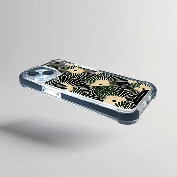 Etui MagSafe Elite Bumper Apple iPhone 14 - wzór DA44D