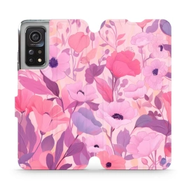 Etui do Xiaomi Mi 10T - wzór VP74S