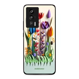 Etui Glossy Case do Xiaomi POCO F5 Pro - wzór G015G