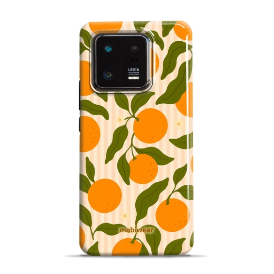 Etui Elite Pro do Xiaomi 13 Pro - wzór EP82E