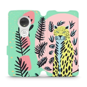 Etui do Motorola Moto G7 Plus - wzór VP52S