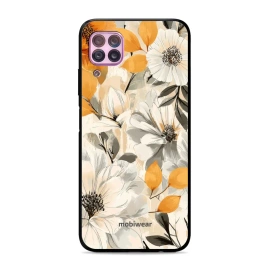 Etui Glossy Case do Huawei P40 Lite - wzór GP75G