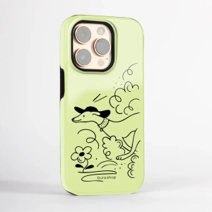 Etui Elite Pro do Xiaomi Redmi 15C 5G - wzór E31BS