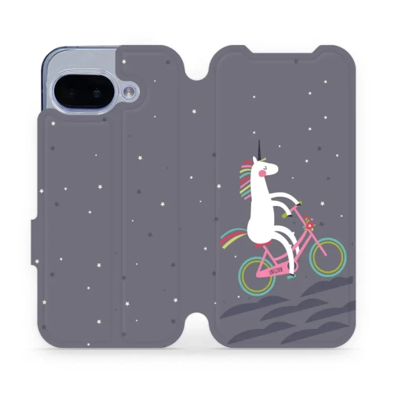 Etui do Google Pixel 9A - wzór V024P