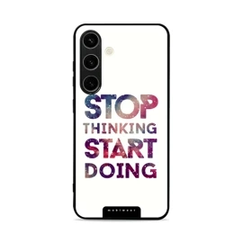Etui Glossy Case do Samsung Galaxy S24 - wzór G078G