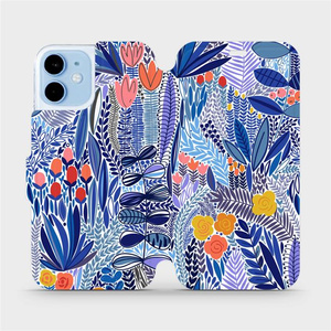 Etui do Apple iPhone 12 mini - wzór MP03P