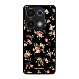 Etui Glossy Case do Xiaomi POCO M6 Pro - wzór G039G