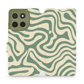 Etui do Motorola Moto G15 - wzór VA57S