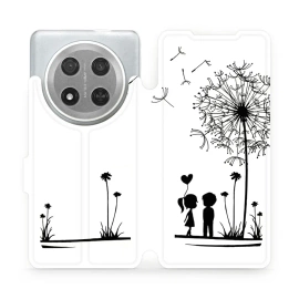 Etui do Huawei Honor Magic7 Lite 5G - wzór MH16P