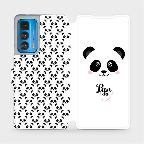 Etui do Motorola Edge 20 Pro - wzór M030P
