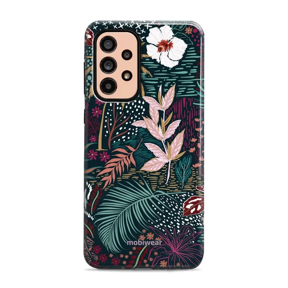 Etui Elite Pro do Samsung Galaxy A53 5G - wzór EP13E
